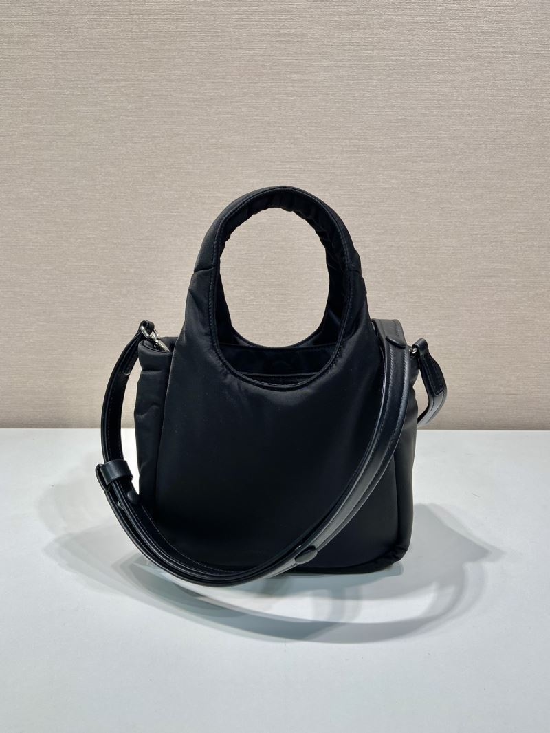 Prada Tote Bags